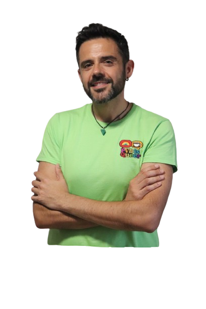 Pablo García Estévez